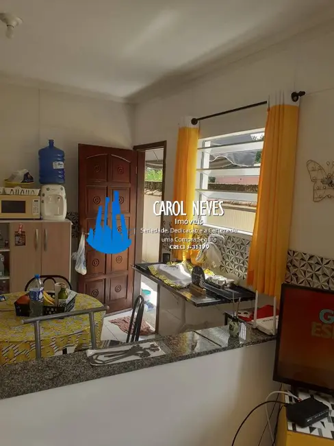 Foto 7 de Casa com 2 quartos à venda, 125m2 em Mongagua - SP