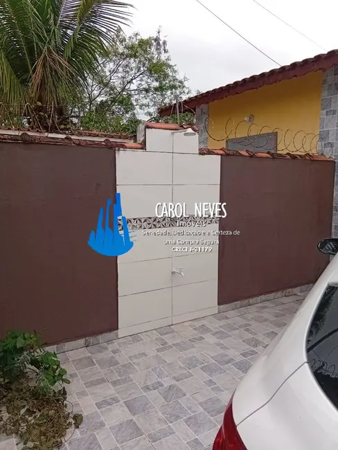 Foto 2 de Casa com 2 quartos à venda, 125m2 em Mongagua - SP