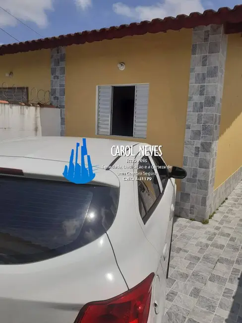 Foto 3 de Casa com 2 quartos à venda, 125m2 em Mongagua - SP