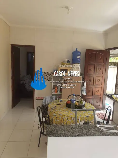 Foto 6 de Casa com 2 quartos à venda, 125m2 em Mongagua - SP