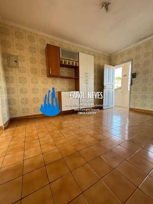 Apartamento com 1 quarto à venda, 52m2 em Boqueirão, Praia Grande - SP - imagem 7 Foto 7 de Apartamento com 1 quarto à venda, 52m2 em Boqueirão, Praia Grande - SP