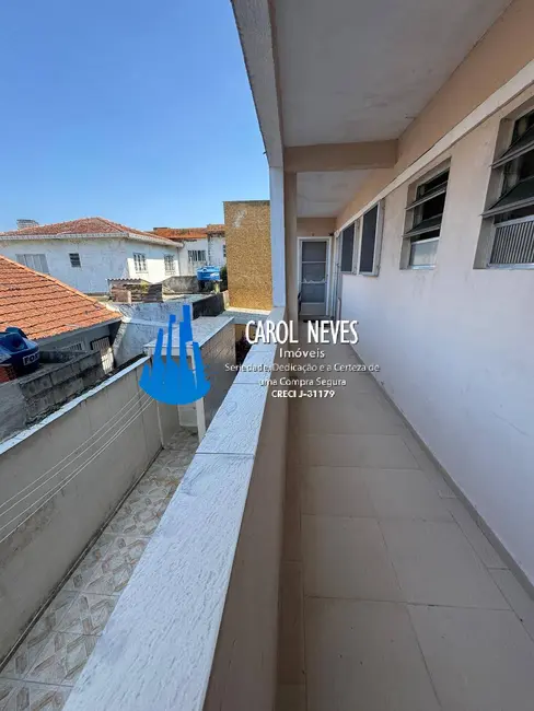 Apartamento com 1 quarto à venda, 52m2 em Boqueirão, Praia Grande - SP - imagem 3 Foto 3 de Apartamento com 1 quarto à venda, 52m2 em Boqueirão, Praia Grande - SP