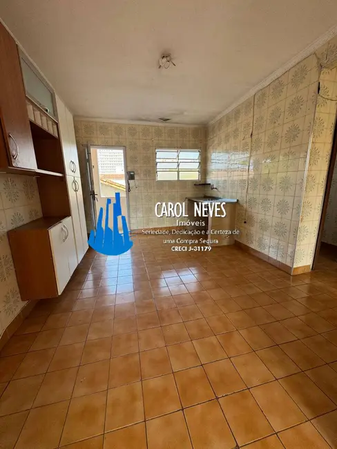 Apartamento com 1 quarto à venda, 52m2 em Boqueirão, Praia Grande - SP - imagem 8 Foto 8 de Apartamento com 1 quarto à venda, 52m2 em Boqueirão, Praia Grande - SP