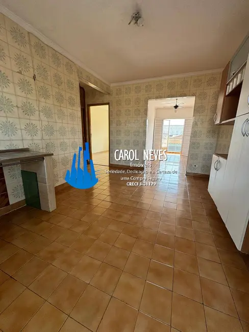 Apartamento com 1 quarto à venda, 52m2 em Boqueirão, Praia Grande - SP - imagem 6 Foto 6 de Apartamento com 1 quarto à venda, 52m2 em Boqueirão, Praia Grande - SP