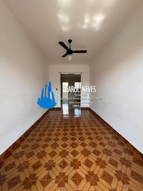 Apartamento com 1 quarto à venda, 52m2 em Boqueirão, Praia Grande - SP - imagem 9 Foto 9 de Apartamento com 1 quarto à venda, 52m2 em Boqueirão, Praia Grande - SP