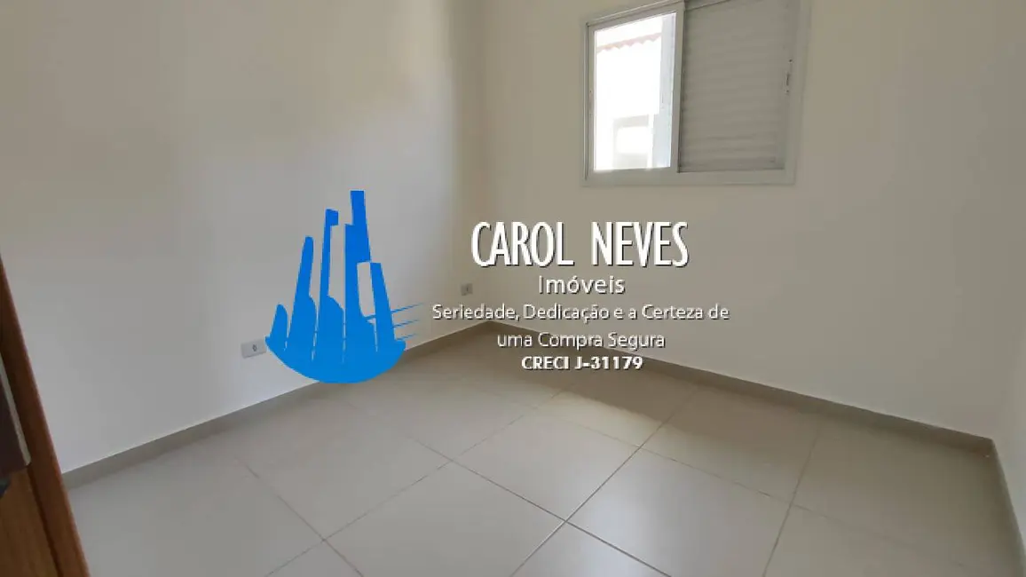 Foto 8 de Sobrado com 2 quartos à venda, 60m2 em Esmeralda, Praia Grande - SP