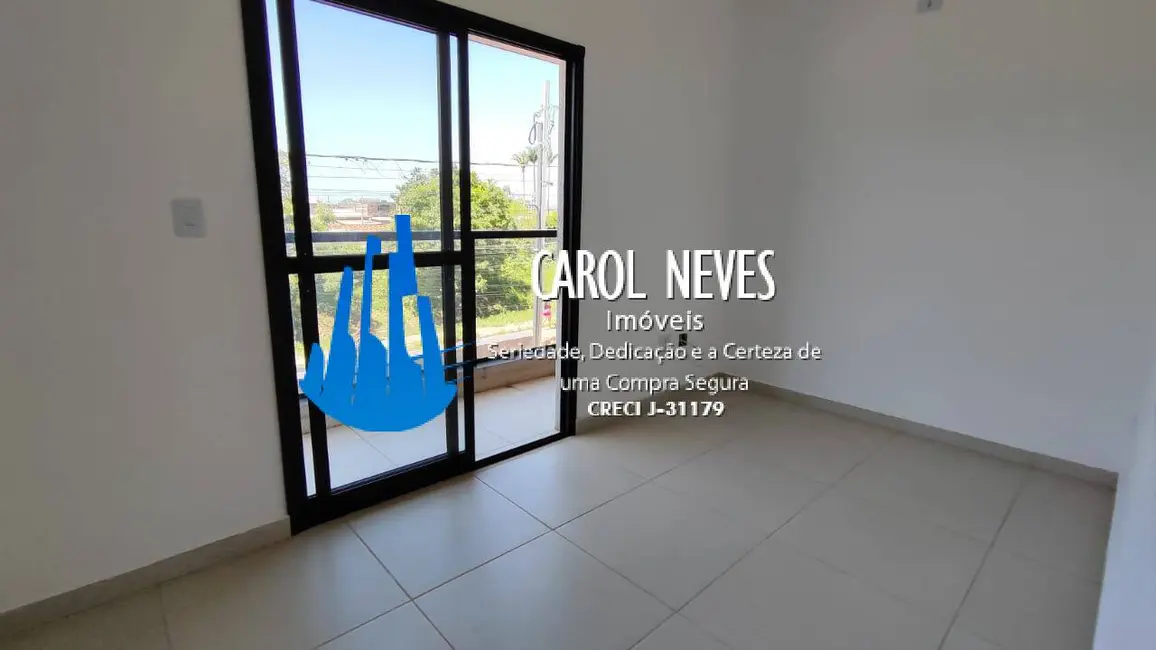Foto 4 de Sobrado com 2 quartos à venda, 60m2 em Esmeralda, Praia Grande - SP