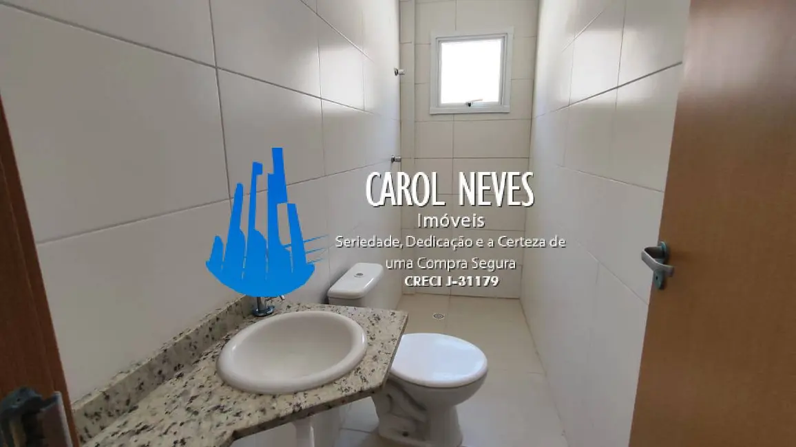 Foto 9 de Sobrado com 2 quartos à venda, 60m2 em Esmeralda, Praia Grande - SP