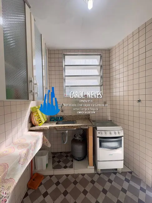 Foto 7 de Apartamento com 2 quartos à venda, 78m2 em Itararé, Sao Vicente - SP