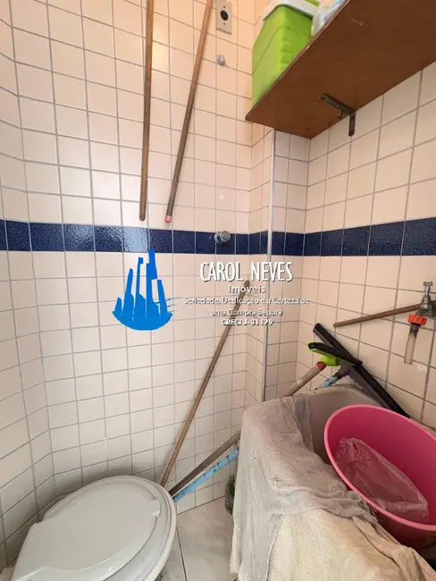 Foto 9 de Apartamento com 2 quartos à venda, 78m2 em Itararé, Sao Vicente - SP