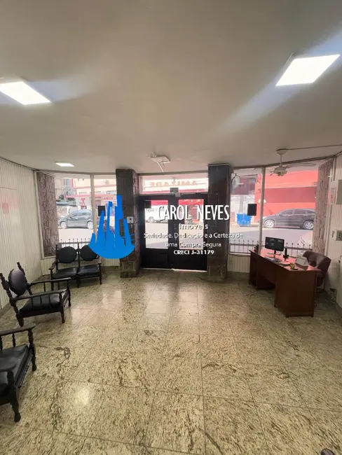 Foto 3 de Apartamento com 2 quartos à venda, 78m2 em Itararé, Sao Vicente - SP