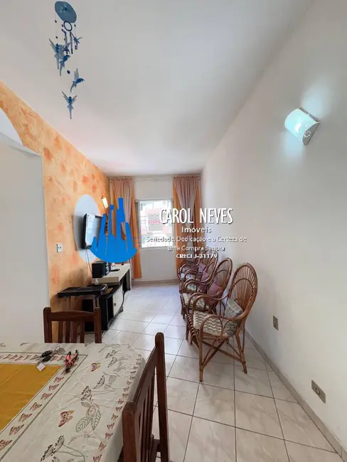 Foto 4 de Apartamento com 2 quartos à venda, 78m2 em Itararé, Sao Vicente - SP