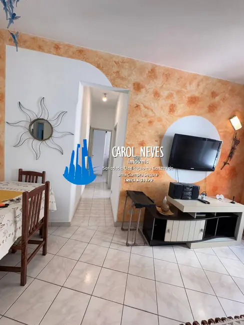 Foto 6 de Apartamento com 2 quartos à venda, 78m2 em Itararé, Sao Vicente - SP
