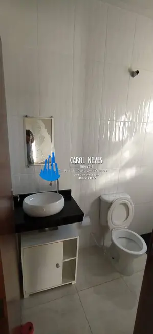 Foto 6 de Casa com 2 quartos à venda, 71m2 em Itanhaem - SP