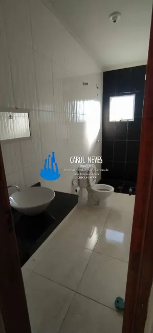 Foto 4 de Casa com 2 quartos à venda, 71m2 em Itanhaem - SP