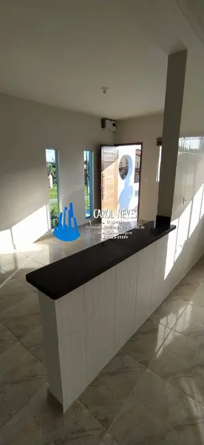 Foto 8 de Casa com 2 quartos à venda, 71m2 em Itanhaem - SP
