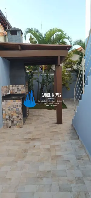 Foto 2 de Casa com 2 quartos à venda, 71m2 em Itanhaem - SP