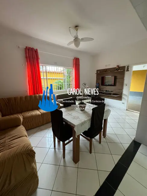Casa com 3 quartos à venda, 288m2 em Flórida, Praia Grande - SP - imagem 6 Foto 6 de Casa com 3 quartos à venda, 288m2 em Flórida, Praia Grande - SP