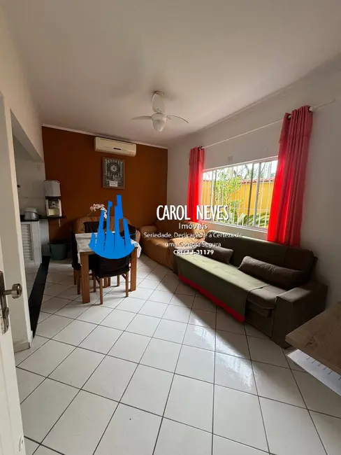 Casa com 3 quartos à venda, 288m2 em Flórida, Praia Grande - SP - imagem 5 Foto 5 de Casa com 3 quartos à venda, 288m2 em Flórida, Praia Grande - SP
