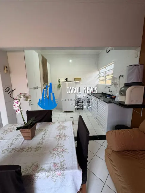 Casa com 3 quartos à venda, 288m2 em Flórida, Praia Grande - SP - imagem 8 Foto 8 de Casa com 3 quartos à venda, 288m2 em Flórida, Praia Grande - SP