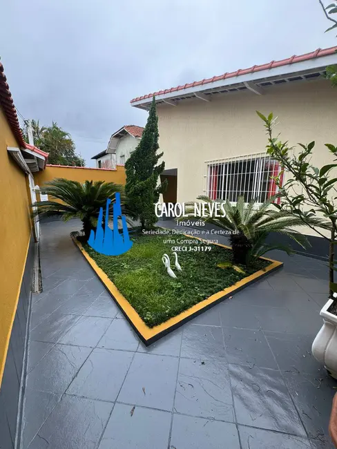Casa com 3 quartos à venda, 288m2 em Flórida, Praia Grande - SP - imagem 4 Foto 4 de Casa com 3 quartos à venda, 288m2 em Flórida, Praia Grande - SP