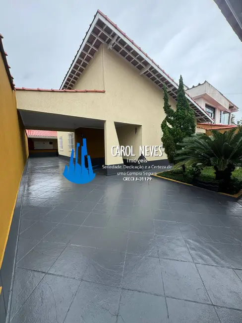 Casa com 3 quartos à venda, 288m2 em Flórida, Praia Grande - SP - imagem 2 Foto 2 de Casa com 3 quartos à venda, 288m2 em Flórida, Praia Grande - SP
