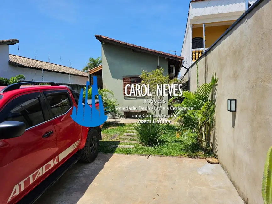 Foto 6 de Casa com 3 quartos à venda, 72m2 em Itanhaem - SP