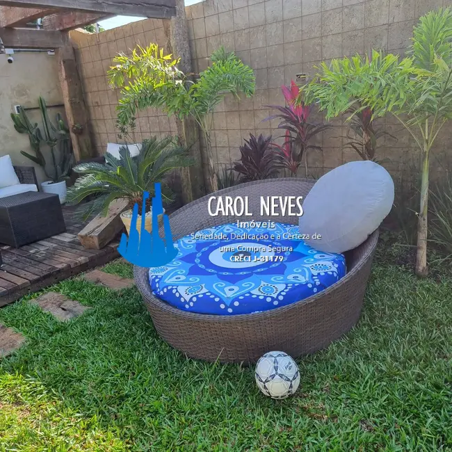 Foto 8 de Casa com 3 quartos à venda, 72m2 em Itanhaem - SP