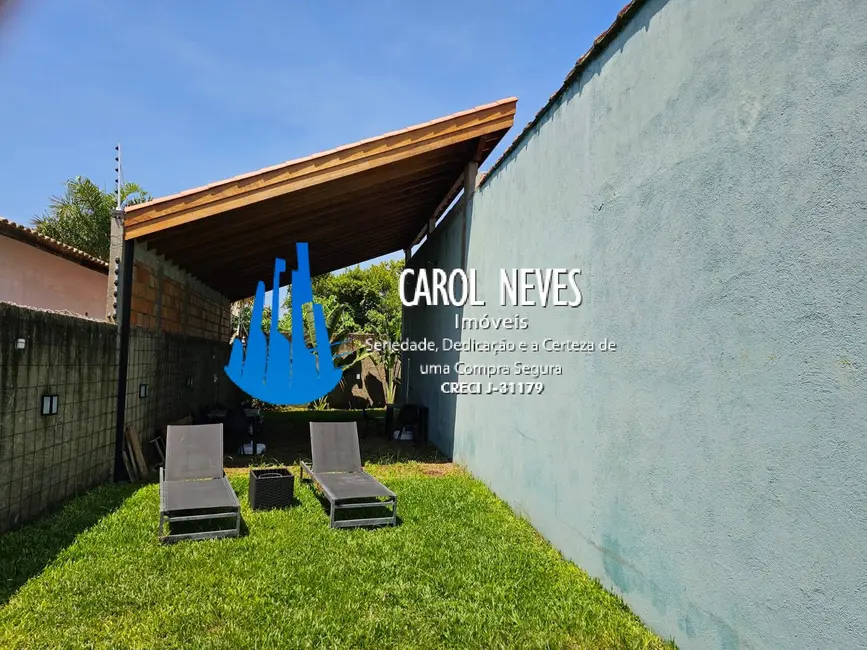 Foto 5 de Casa com 3 quartos à venda, 72m2 em Itanhaem - SP