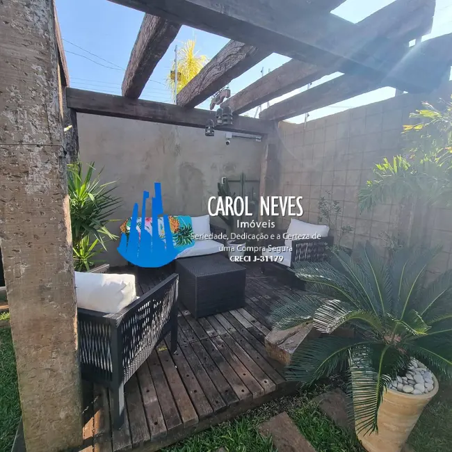 Foto 9 de Casa com 3 quartos à venda, 72m2 em Itanhaem - SP