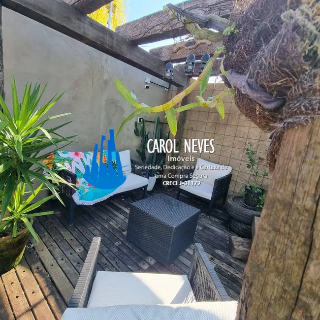 Foto 7 de Casa com 3 quartos à venda, 72m2 em Itanhaem - SP