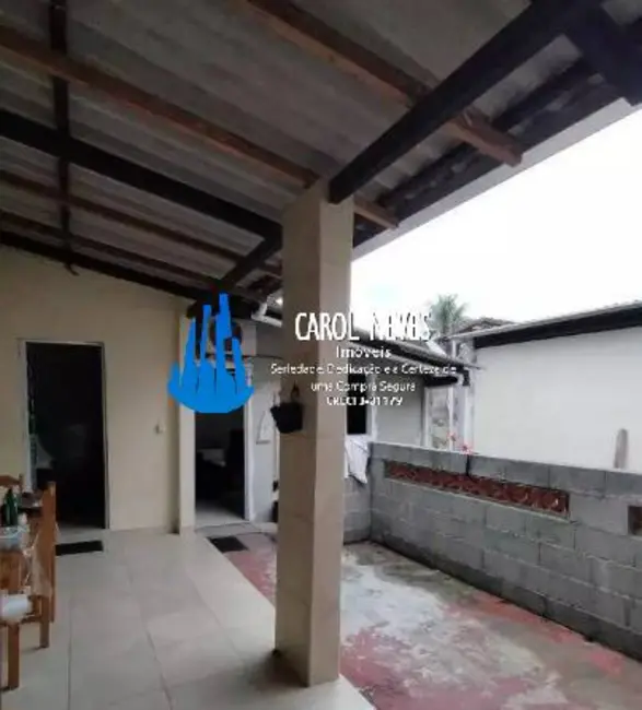 Armazém / Galpão à venda, 285m2 em Itanhaem - SP - imagem 5 Foto 5 de Armazém / Galpão à venda, 285m2 em Itanhaem - SP