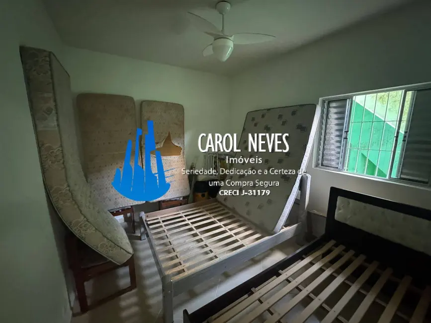 Foto 6 de Casa com 2 quartos à venda, 78m2 em Mongagua - SP