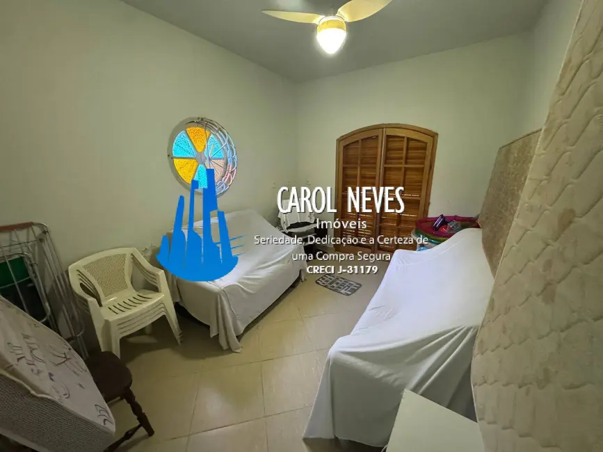 Foto 5 de Casa com 2 quartos à venda, 78m2 em Mongagua - SP