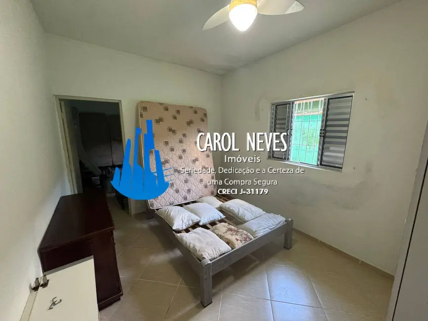 Foto 7 de Casa com 2 quartos à venda, 78m2 em Mongagua - SP