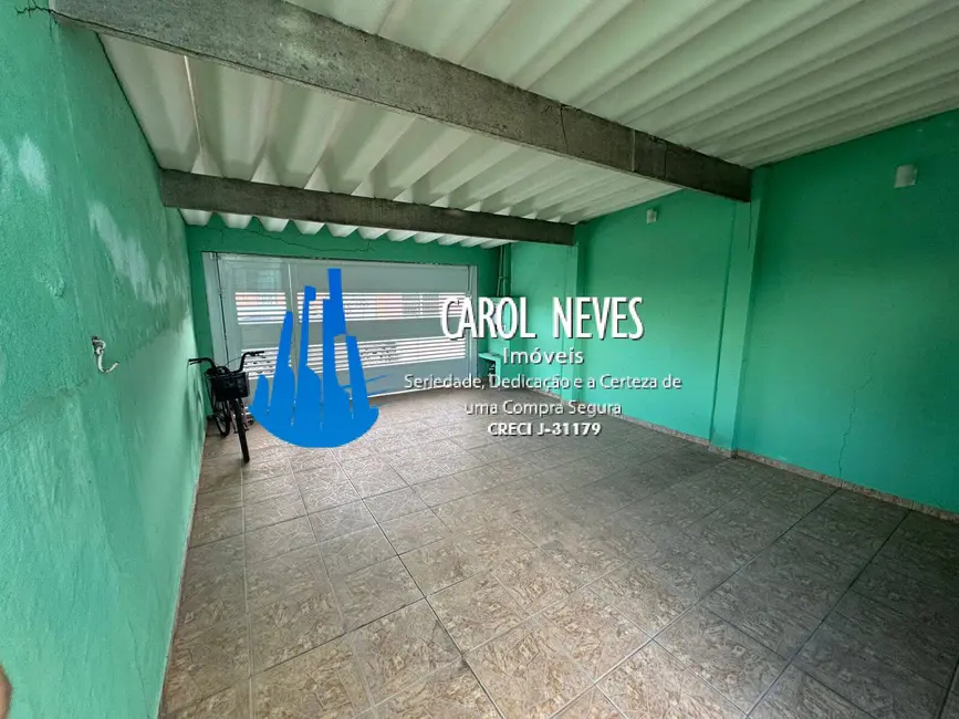 Foto 3 de Casa com 2 quartos à venda, 78m2 em Mongagua - SP