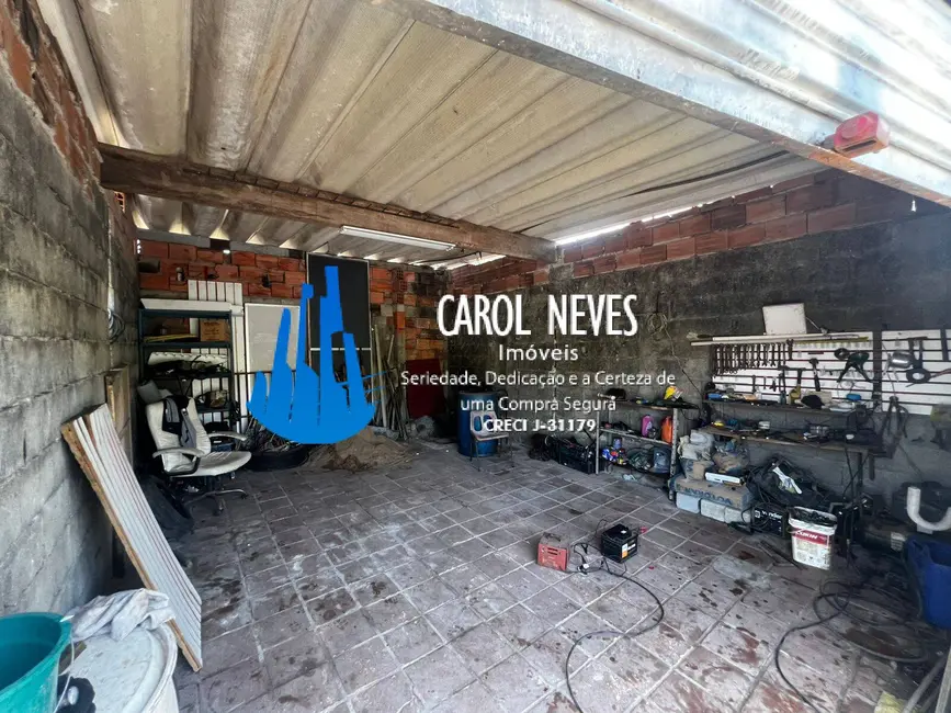 Sala Comercial para alugar, 30m2 em Pedreira, Mongagua - SP - imagem 4 Foto 4 de Sala Comercial para alugar, 30m2 em Pedreira, Mongagua - SP