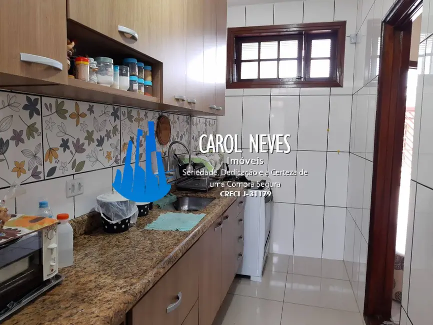 Foto 6 de Sobrado com 4 quartos à venda, 85m2 em Mongagua - SP