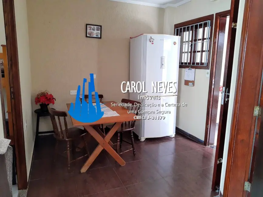 Foto 7 de Sobrado com 4 quartos à venda, 85m2 em Mongagua - SP