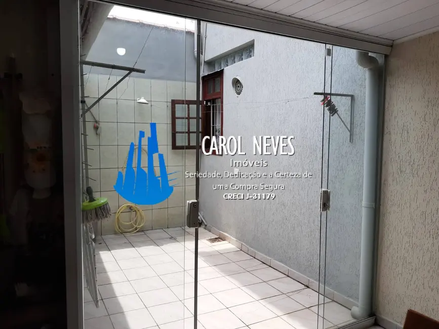 Foto 8 de Sobrado com 4 quartos à venda, 85m2 em Mongagua - SP