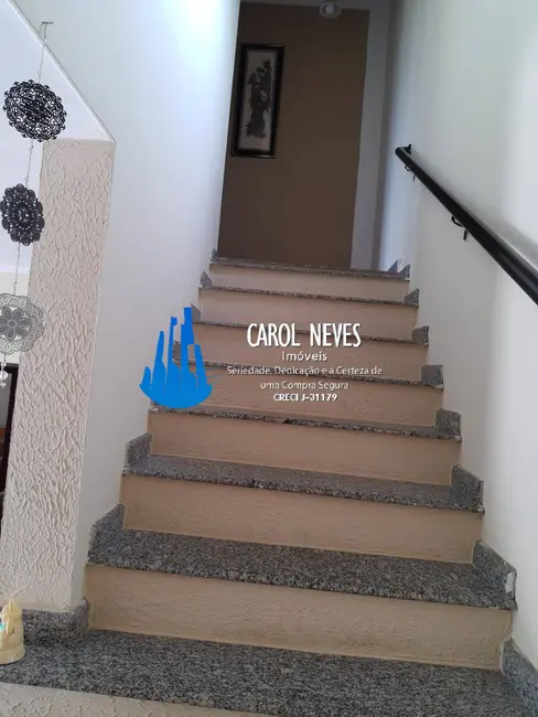 Foto 9 de Sobrado com 4 quartos à venda, 85m2 em Mongagua - SP