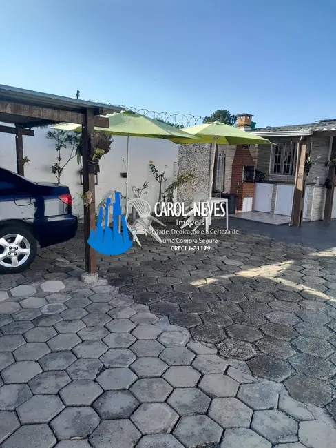 Foto 4 de Casa com 2 quartos à venda, 105m2 em Itanhaem - SP