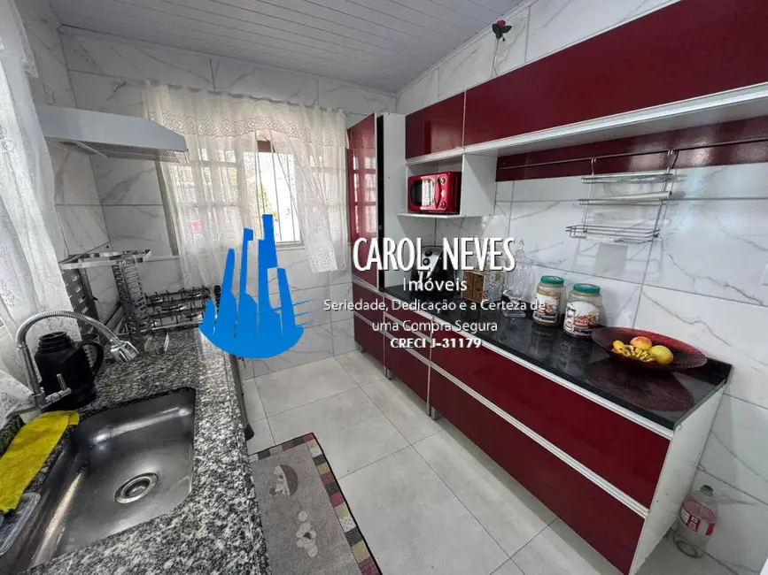 Foto 7 de Casa com 2 quartos à venda, 105m2 em Itanhaem - SP