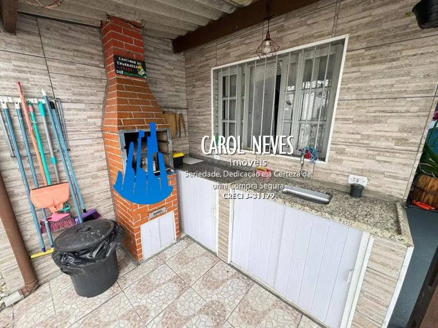 Foto 3 de Casa com 2 quartos à venda, 105m2 em Itanhaem - SP
