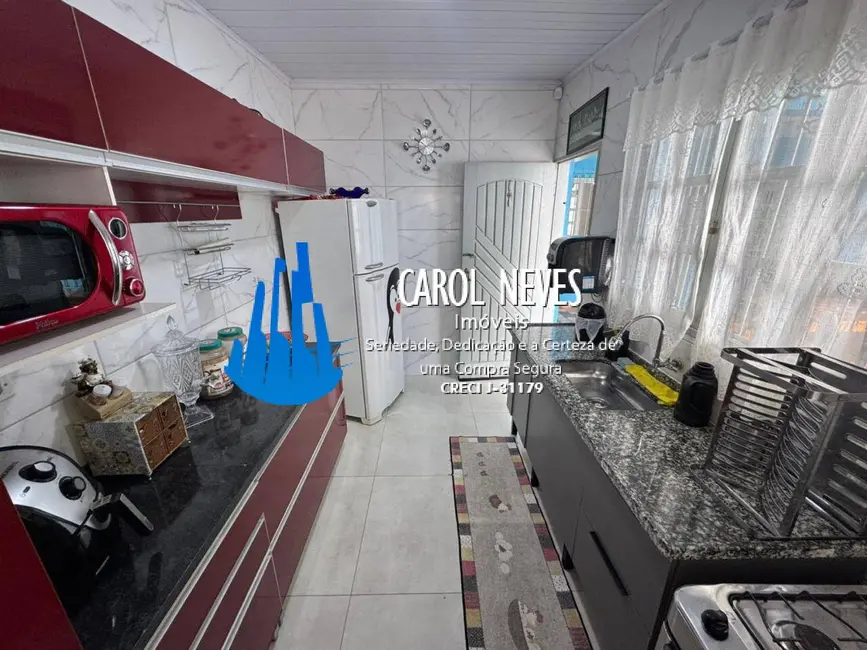 Foto 8 de Casa com 2 quartos à venda, 105m2 em Itanhaem - SP