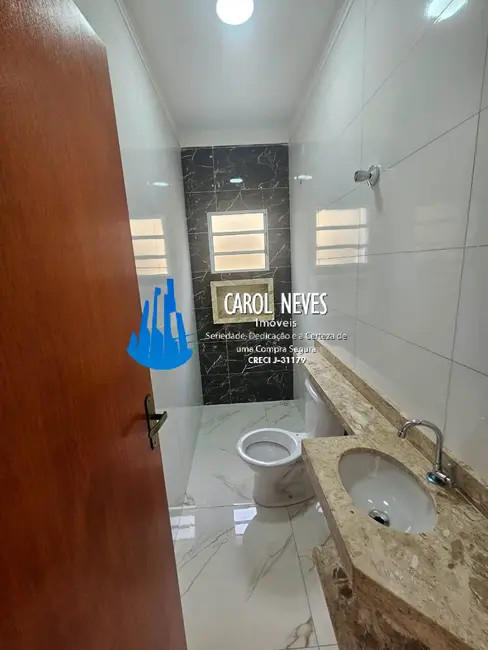 Foto 9 de Casa com 2 quartos à venda, 71m2 em Itanhaem - SP