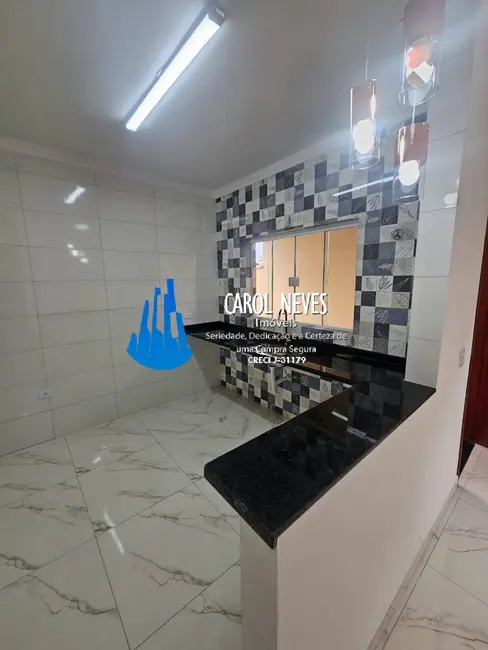Foto 6 de Casa com 2 quartos à venda, 71m2 em Itanhaem - SP