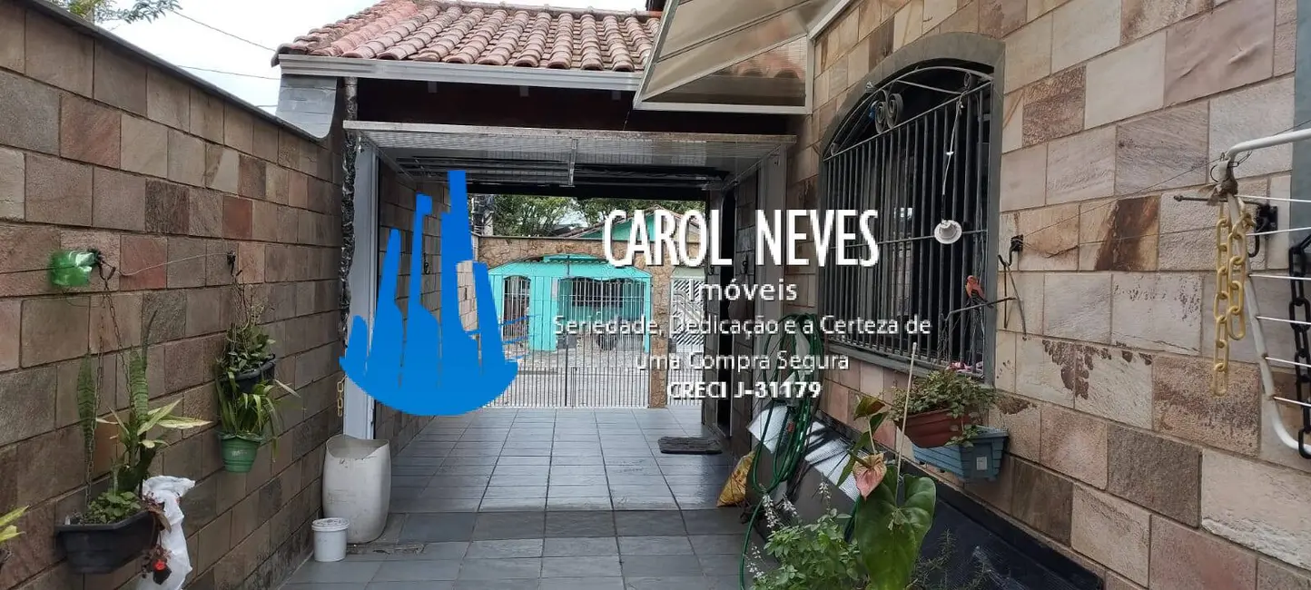 Foto 5 de Casa com 3 quartos à venda, 148m2 em Mongagua - SP