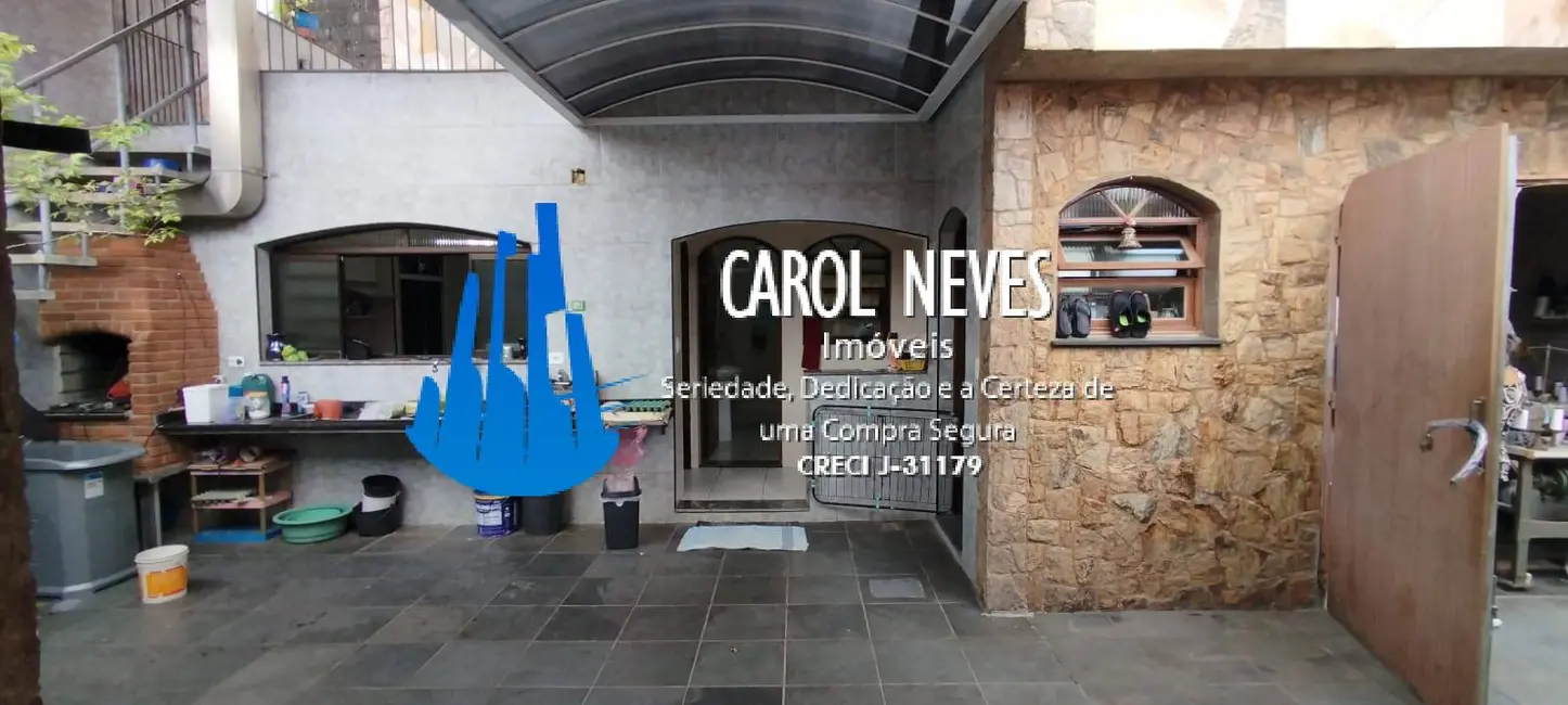 Foto 6 de Casa com 3 quartos à venda, 148m2 em Mongagua - SP