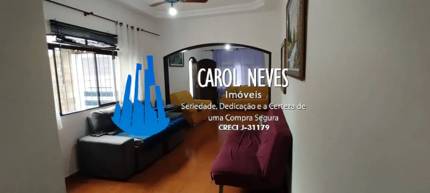 Foto 9 de Casa com 3 quartos à venda, 148m2 em Mongagua - SP